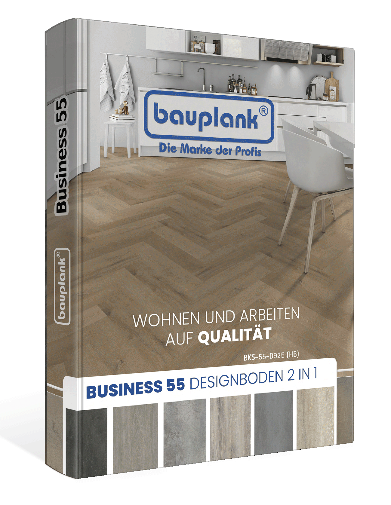 Cover Business 55