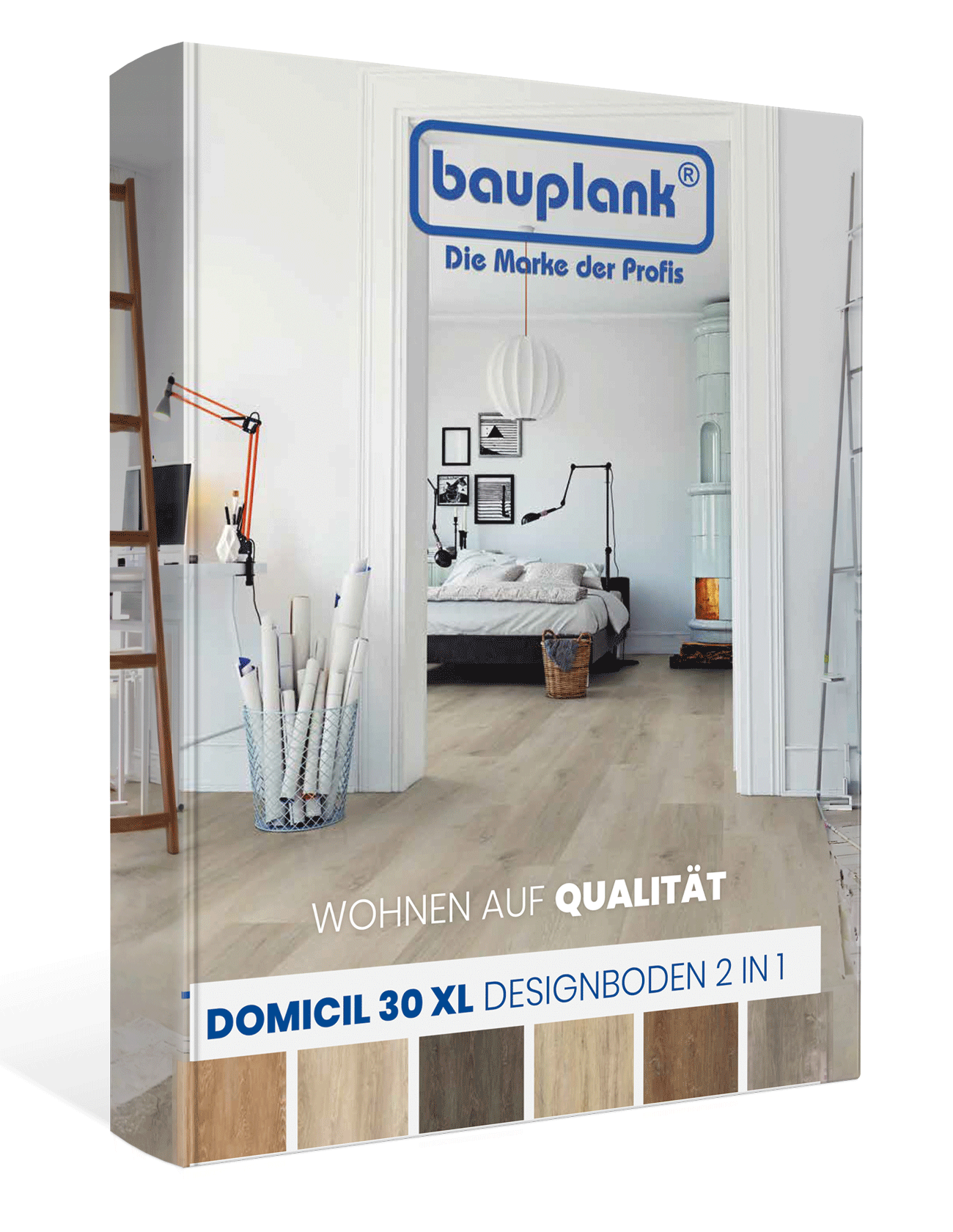 Cover DOMICIL 30 XL