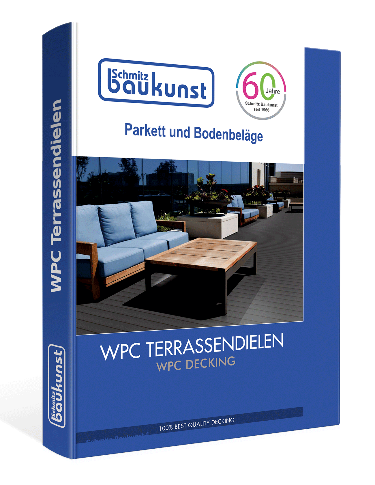 Cover WPC Terrassendielen 2026